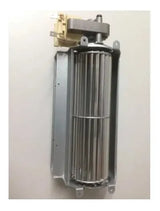 Parmco Eurotech Oven Cooling Fan Motor – HY6008V240H – Part 160132300007 (Tangential Blower) (Copy)