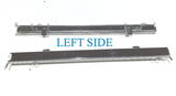 Parmco Oven Telescopic for Wire Rack Left