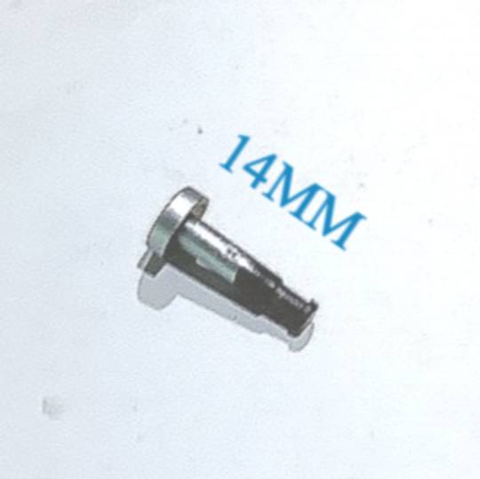 Parmco Oven Timer Knob Short One OV-1-6S-8