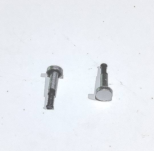 Parmco Oven Timer Knob Long One OV-1-6S-8