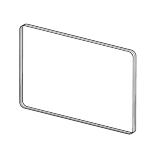 Parmco Oven Door Seal OV-1-6S-GAS, OV-1-GAS, ***803002