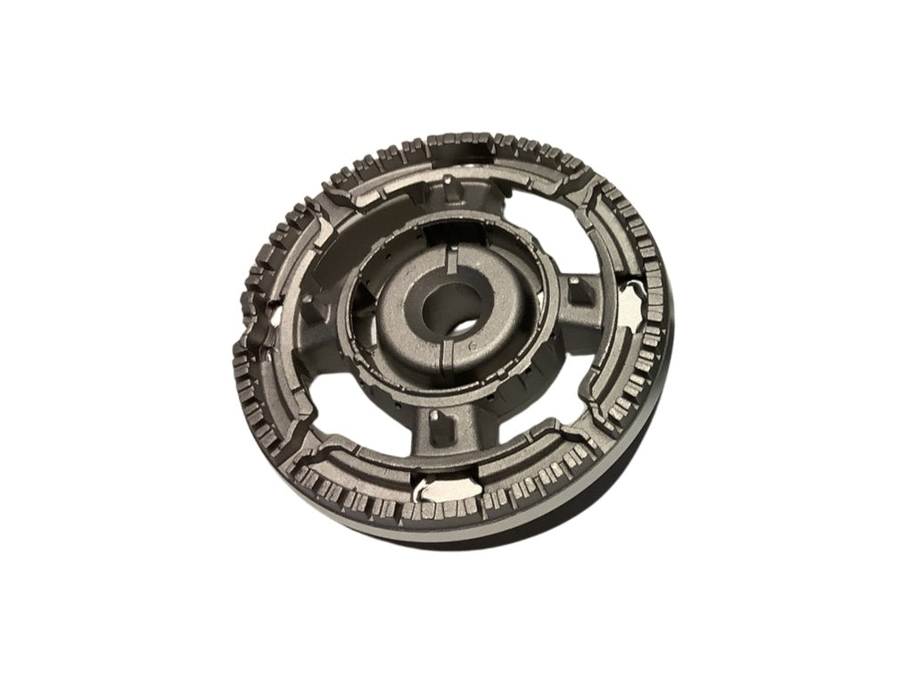 Parmco AR600 AR 600 AR900 AR 900 Series Wok Burner Body