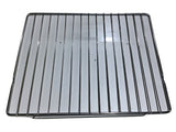 Parmco Oven Wire Rack AR 600-CER AR 600 FS9S-5-2 AR 600-LEG 450MM X 360MM