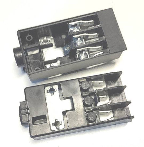 Parmco Oven Terminal Block Assy AR600 Ar