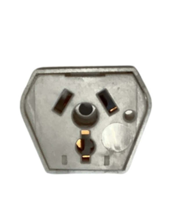 Parmco Oven Plug Socket Side panel FS54r FS54CER