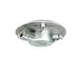 Parmco AR600, AR900 Series Wok Burner BODY*1000