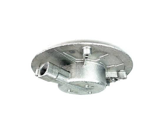 Parmco AR600, AR900 Series Wok Burner BODY*1000