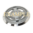 Parmco AR600, AR900 Series Wok Burner Base