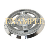 Parmco AR600, AR900 Series Wok Burner Base