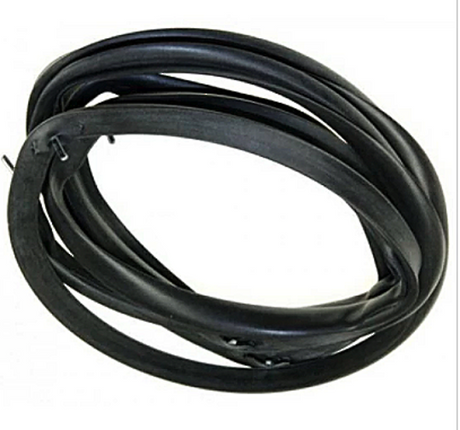 Parmco Smaller Oven Door Seal FS9S-5 Baumatic