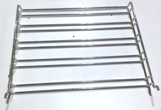 Parmco Oven Side Rack Left Or Right