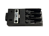 Parmco - Terminal Block HX-3-6S-3GW HX-3-6W-3GW HX-3-9S-4GW HX-2-6S-4G NL A