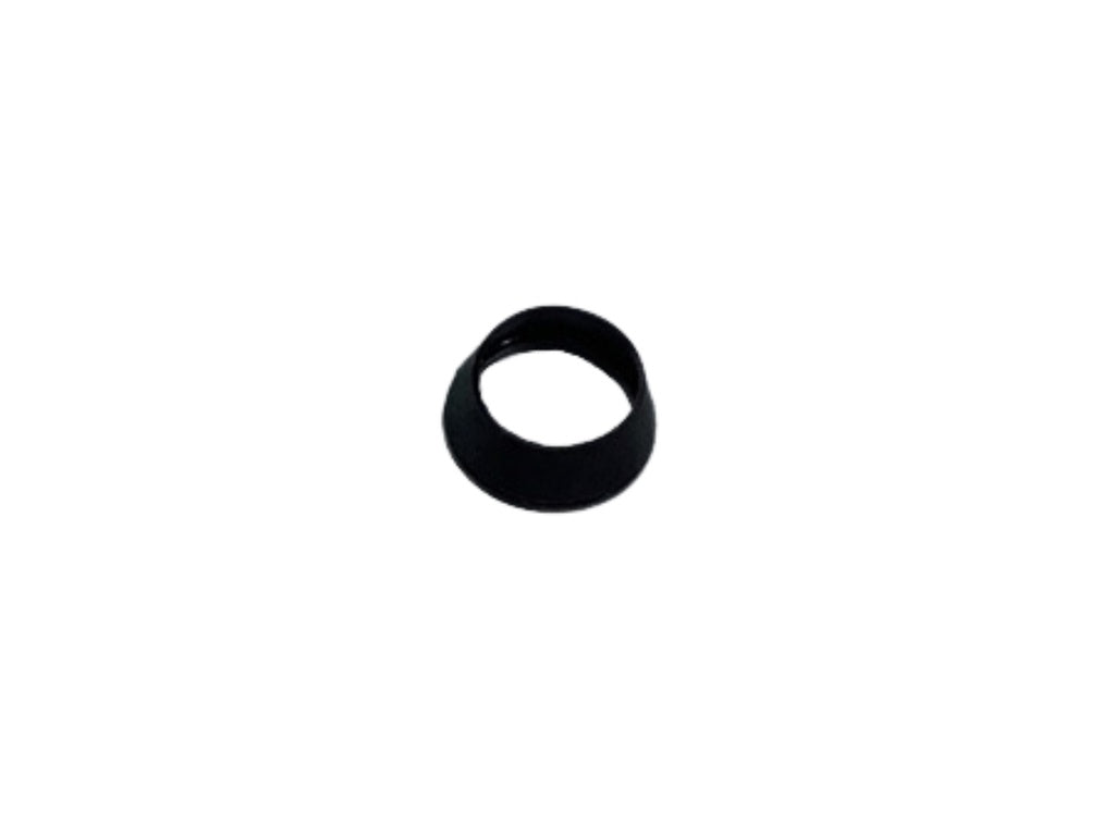 Parmco Oven Knob Hole Seal - XXH0040400012 0040400012