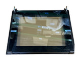 Parmco Door Complete Verso 1 Verso 1-1 Verso 9f Serial number Effective