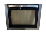 Parmco Oven Door OX-1-6S-5 V1 OX-1-6S-8 V1 Version 1