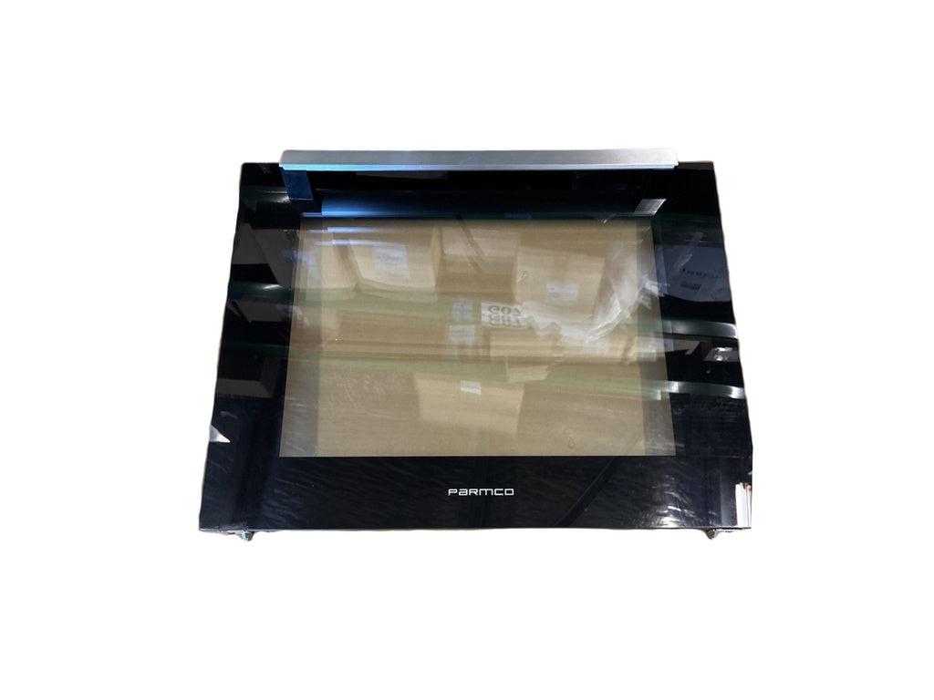 Parmco Oven Complete Door OX7-4-6B-8