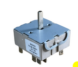 Parmco Regulator Switch for Cooktop or Oven Interchangeable 501610 45ER131C1, 45ER142C
