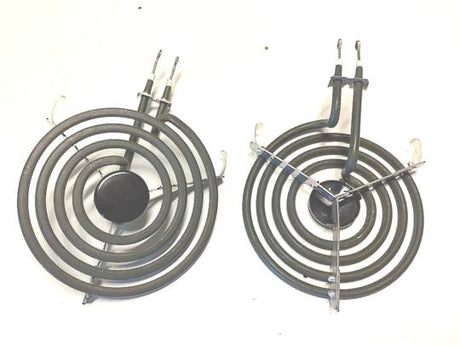 Parmco Oven Coil Element Small FS60WR4 FS60WR8