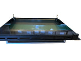Parmco Door Complete Verso 1 Verso 1-1 Verso 9f Serial number Effective