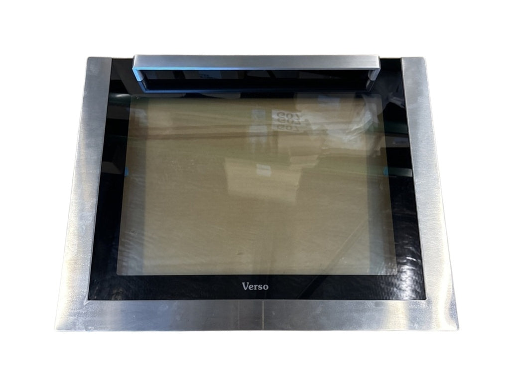 Parmco Door Complete Verso 1 Verso 1-1 Verso 9f Serial number Effective