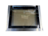 Parmco Door Complete Verso 1 Verso 1-1 Verso 9f Serial number Effective