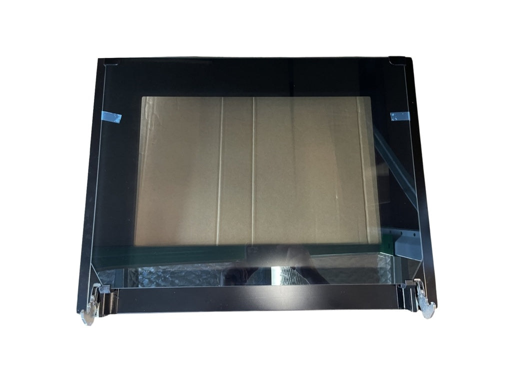 Parmco Oven Door OX-1-6S-5 V1 OX-1-6S-8 V1 Version 1