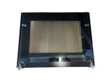 Parmco Oven Door OX-1-6S-5 V1 OX-1-6S-8 V1 Version 1
