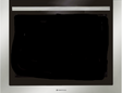 Parmco Oven Complete Door Including Hinge and