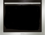 Parmco Oven Complete Door Including Hinge and