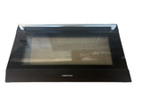 Parmco Oven Door Black FS900BG Door