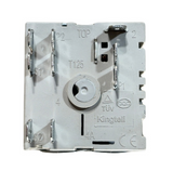 Parmco Regulator Switch for Cooktop or Oven Interchangeable 501610 45ER131C1, 45ER142C