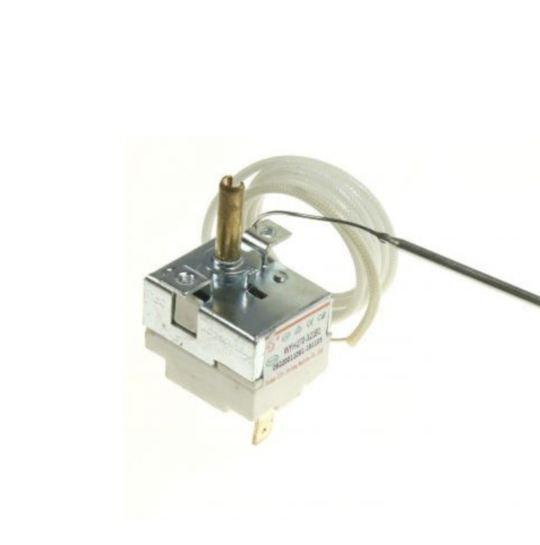 Parmco Oven Thermostat Verso 1-1, OX-1-6S-5 OX7-2