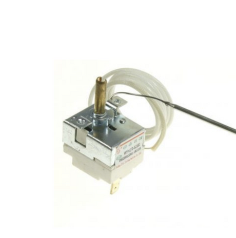 Parmco Oven Thermostat Verso 1-1, OX-1-6S-5 OX7-2