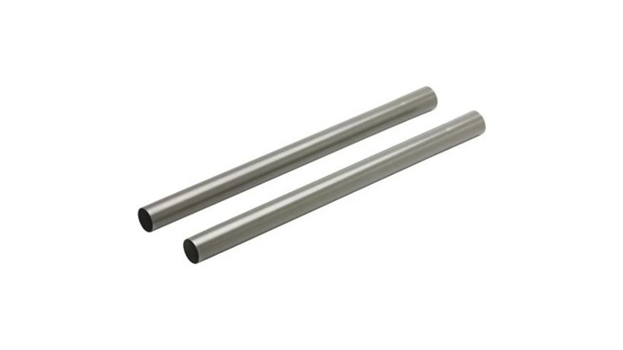 Nilfisk Telescopic Tube (Set of 2) for Multi & AERO Series Vacuum Cleaners – Genuine Part