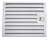 Parmco Rangehood Bafle Filter YA201011100014