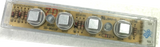 Parmco Rangehood Display Pcb Switch