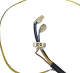 Parmco Rangehood Motor Assembly - YAATMTAC901 T2-6HAL