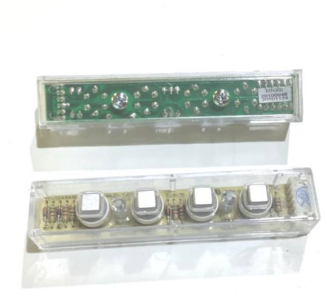 Parmco Rangehood Display Pcb Switch RCAN-9S-1000, Rbox,