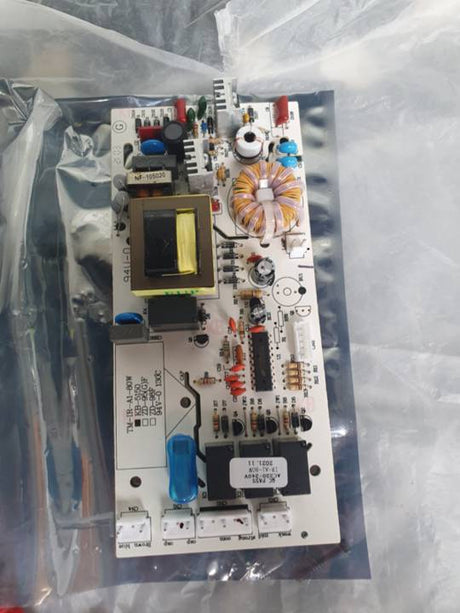 Parmco Rangehood Main Pcb RCAN-9S-1000, Rbox, RCAN-1000,