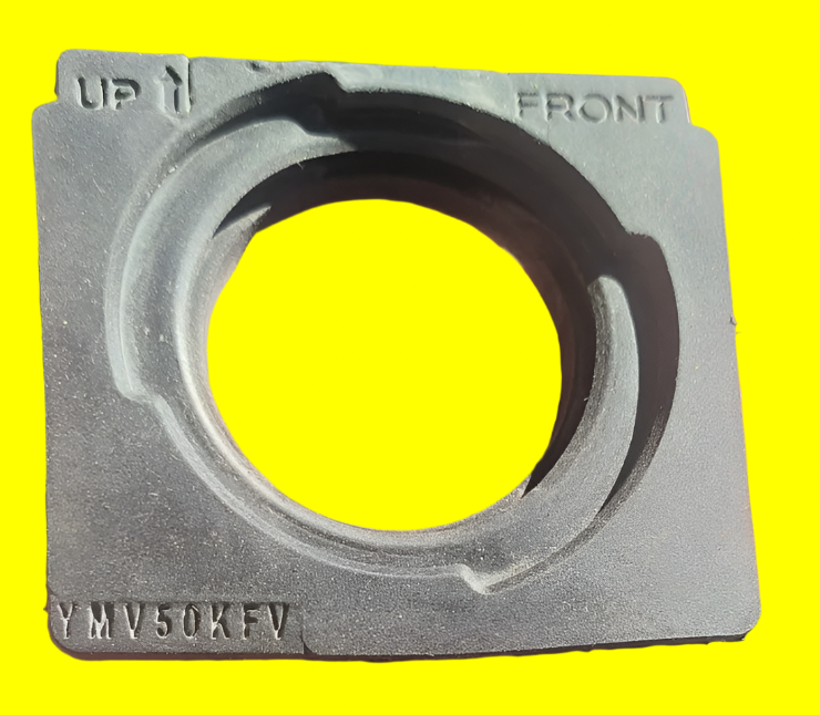 Panasonic Vacuum Hose Connection Or Connector Valve