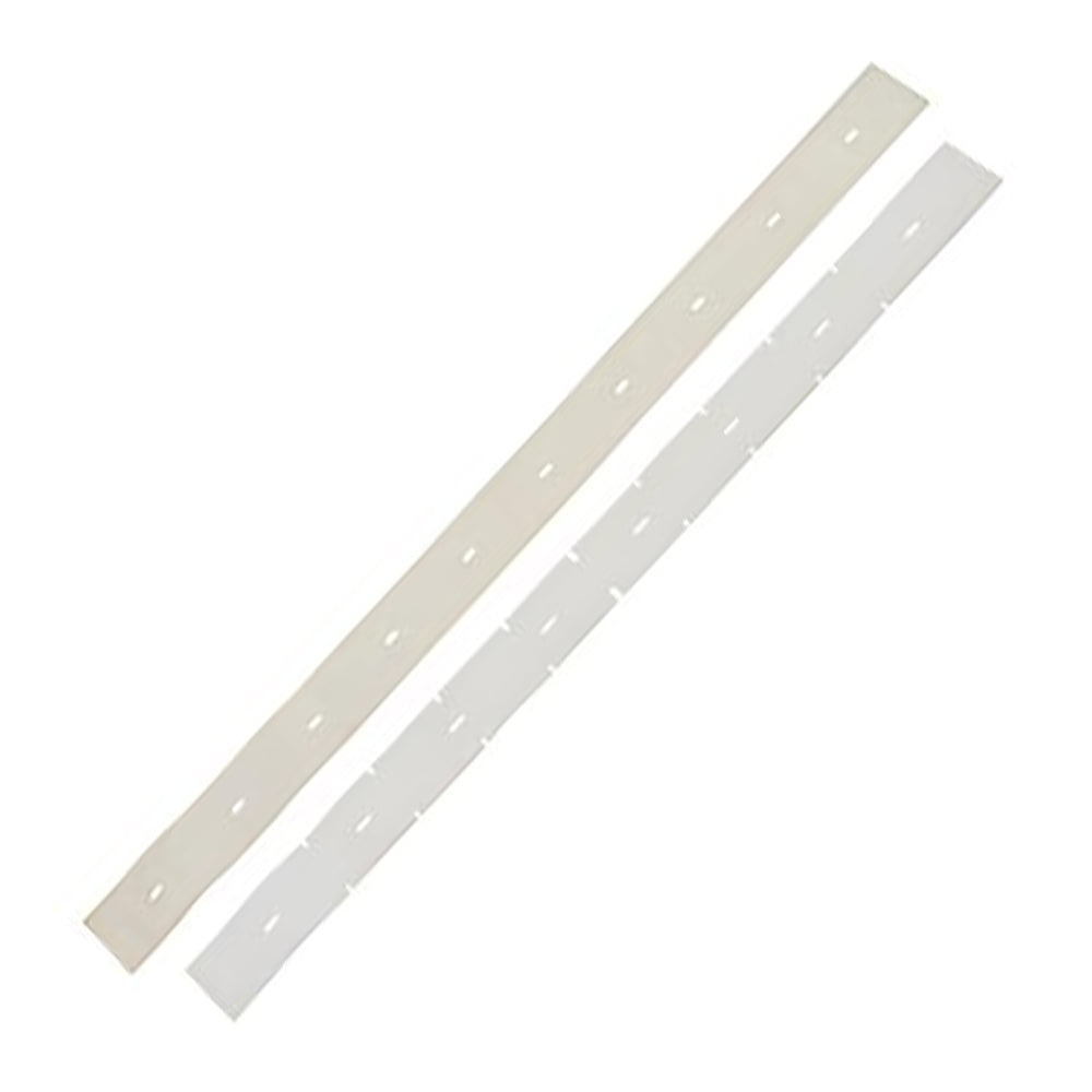 Nilfisk SC351 Compact Walk Behind Scrubber Dryer Squeegee Blade Kit – 9100000077