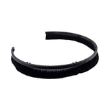 Nilfisk SC500 Scrubber Dryer Splash Guard Bristle Kit 510mm – 9100001441