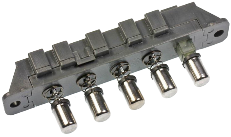 Smeg Omega Rangehood Selector Switch NO LONGER AVAILABLE