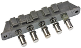 Smeg Omega Rangehood Selector Switch NO LONGER AVAILABLE