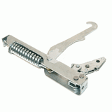 Ilve Oven Door Hinge 600MM Or 300MM Wide Oven