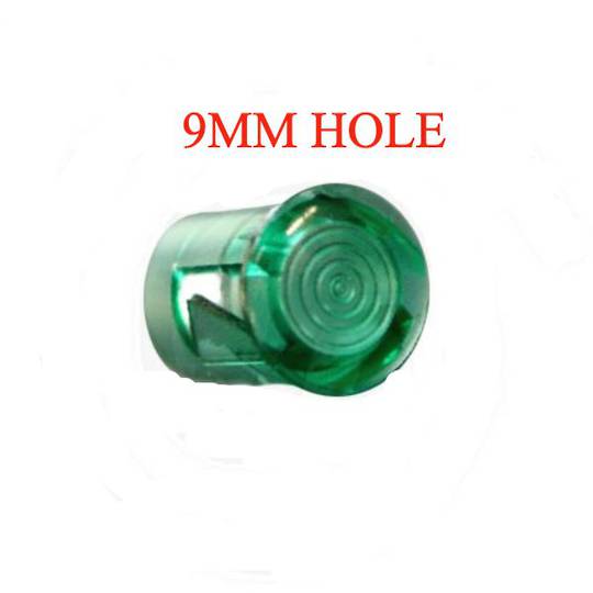 Ilve Oven Green Neon Lens Cover Small