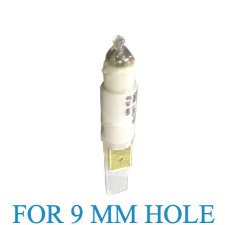 Ilve Oven Neon Light 9MM Hole