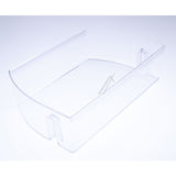 LG Fridge Bottle Shelf – Upper / Middle / Lower Door Shelf for GF-D700BSLC