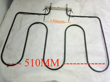 Ilve Oven Lower Bake Element