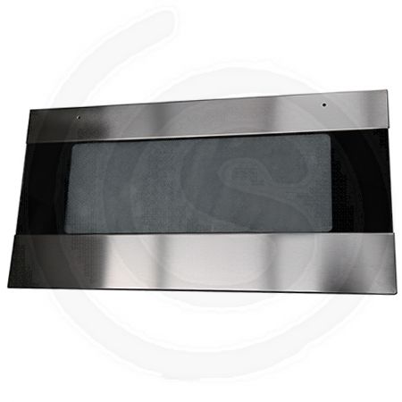 Ilve Oven 900 Stainless Steel Front Door
